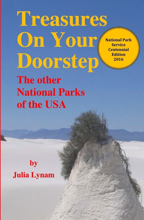 Treasures On Your Doorstep by Julia Lynam, Paperback | Indigo Chapters