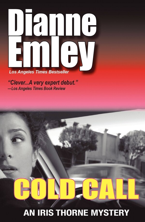 Cold Call by Dianne Emley, Paperback | Indigo Chapters