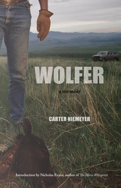 Wolfer by Carter Niemeyer, Paperback | Indigo Chapters