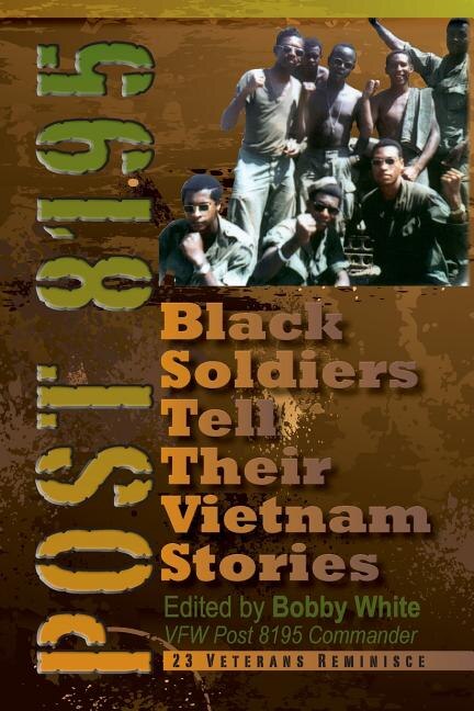Post 8195 by Bobby White, Paperback | Indigo Chapters