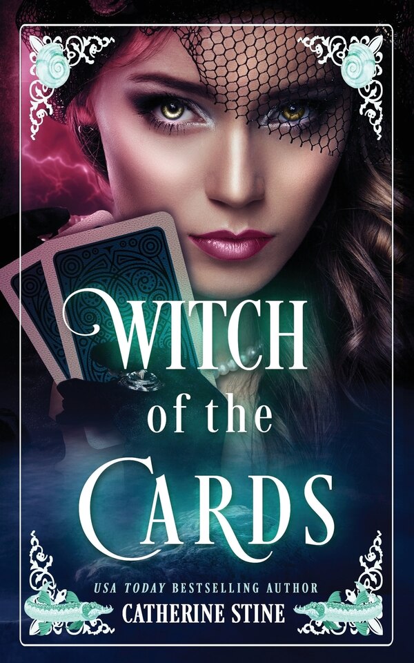 Witch of the Cards, Paperback | Indigo Chapters