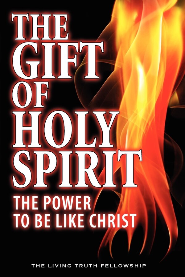 The Gift Of Holy Spirit by John A Lynn, Paperback | Indigo Chapters