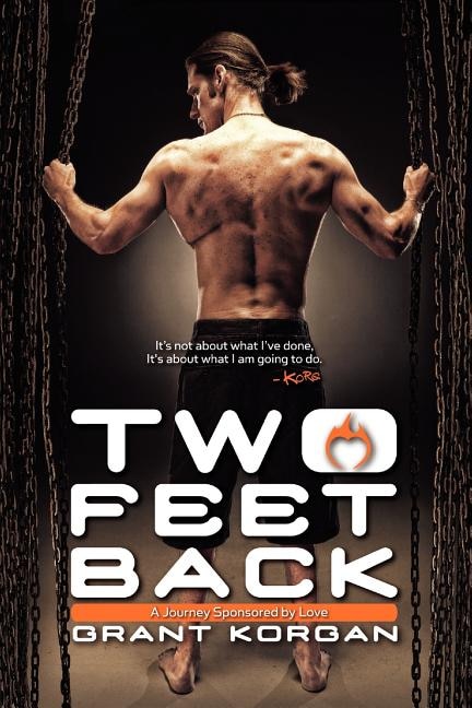 Two Feet Back by Grant Korgan, Paperback | Indigo Chapters