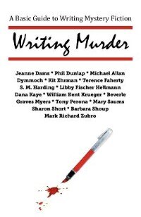 Writing Murder by William Kent Krueger, Paperback | Indigo Chapters