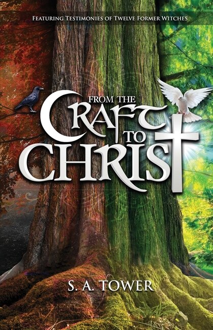 From The Craft To Christ by S A Tower, Paperback | Indigo Chapters