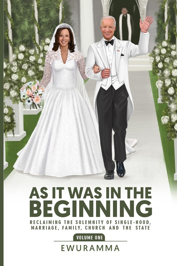 As It Was in the Beginning by Ewuramma Hannah Boah, Paperback | Indigo Chapters