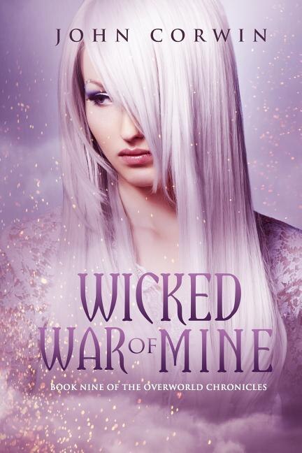 Wicked War of Mine by John Corwin, Paperback | Indigo Chapters