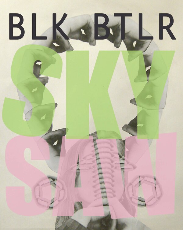 Sky Saw by Blake Butler, Paperback | Indigo Chapters