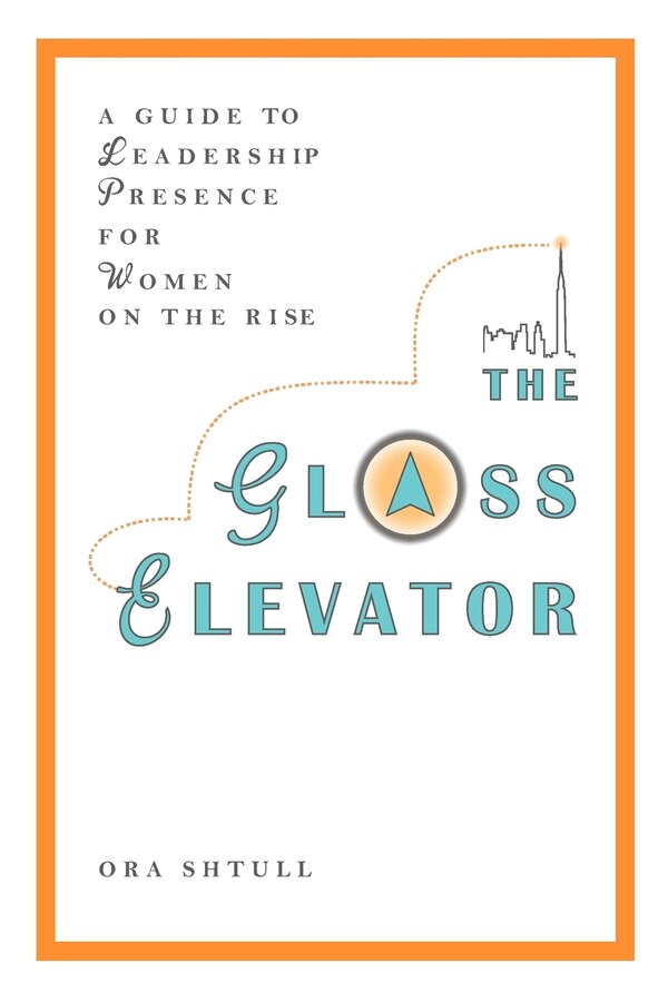 The Glass Elevator by Ora Shtull, Paperback | Indigo Chapters