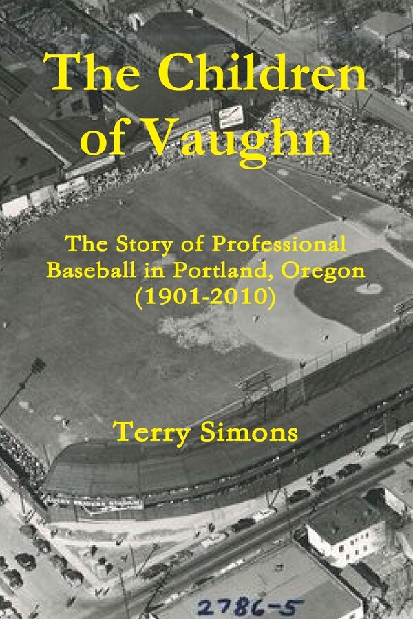 The Children of Vaughn by Terry Simons, Paperback | Indigo Chapters