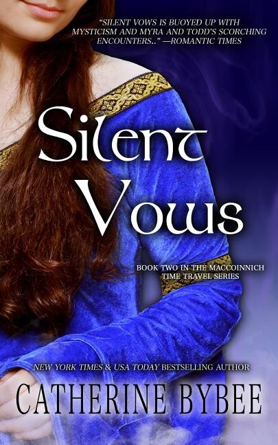 Silent Vows by Catherine Bybee, Paperback | Indigo Chapters