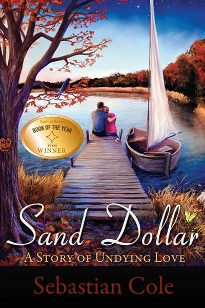 Sand Dollar by Sebastian Cole, Paperback | Indigo Chapters