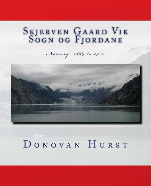 Skjerven Gaard Vik Sogn og Fjordane by Donovan Hurst, Paperback | Indigo Chapters
