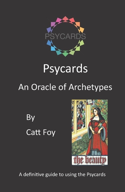 Psycards by Maggie Kneen, Paperback | Indigo Chapters