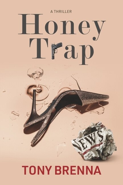 Honey Trap by Tony Brenna, Paperback | Indigo Chapters