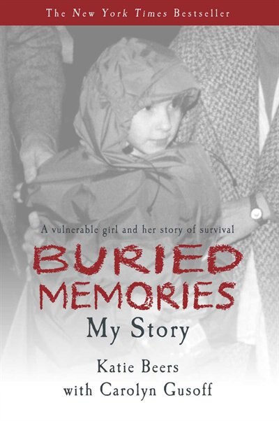 Buried Memories by Katie Beers, Paperback | Indigo Chapters