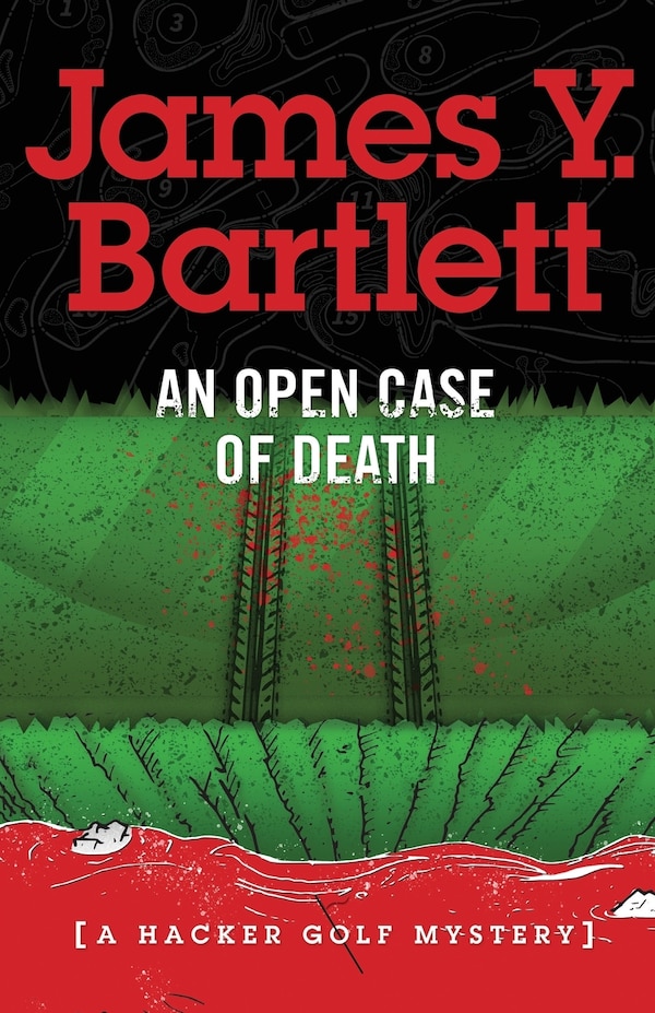 An Open Case of Death by James y Bartlett, Paperback | Indigo Chapters