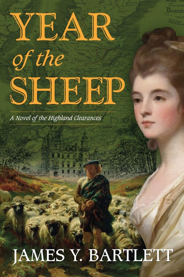 Year of the Sheep by James y Bartlett, Paperback | Indigo Chapters