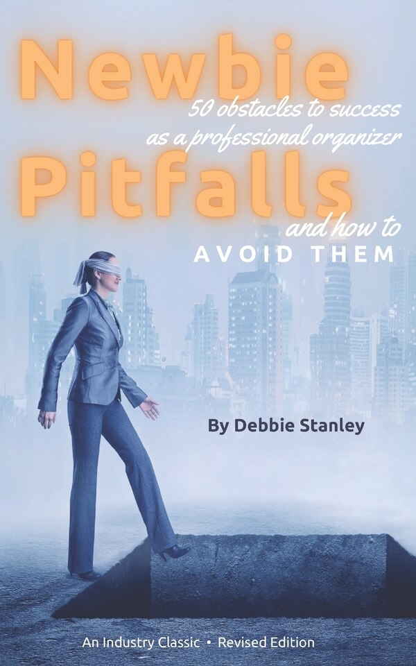 Newbie Pitfalls by Debbie Stanley, Paperback | Indigo Chapters