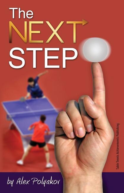 The Next Step by ALEX Polyakov, Paperback | Indigo Chapters