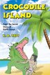 Crocodile Island by E O Test, Paperback | Indigo Chapters