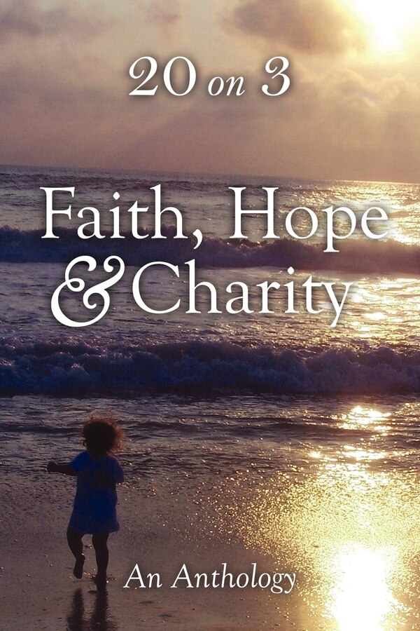 Faith Hope & Charity by Inc Warren Publishing, Paperback | Indigo Chapters