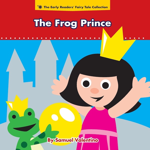 The Frog Prince by Samuel Valentino, Paperback | Indigo Chapters