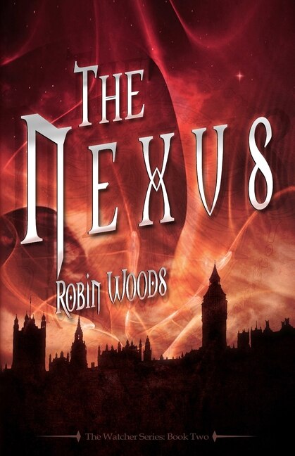 The Nexus by Robin Woods, Paperback | Indigo Chapters