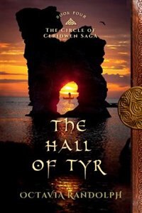 The Hall of Tyr by Octavia Randolph, Paperback | Indigo Chapters