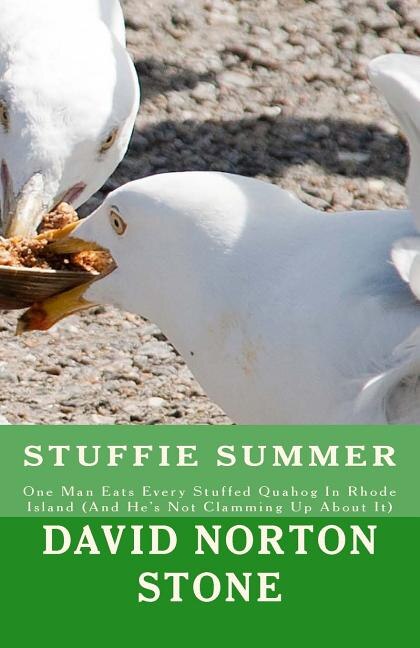 Stuffie Summer by David Norton Stone, Paperback | Indigo Chapters