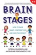 Brain Stages by Patricia Wilkinson, Paperback | Indigo Chapters