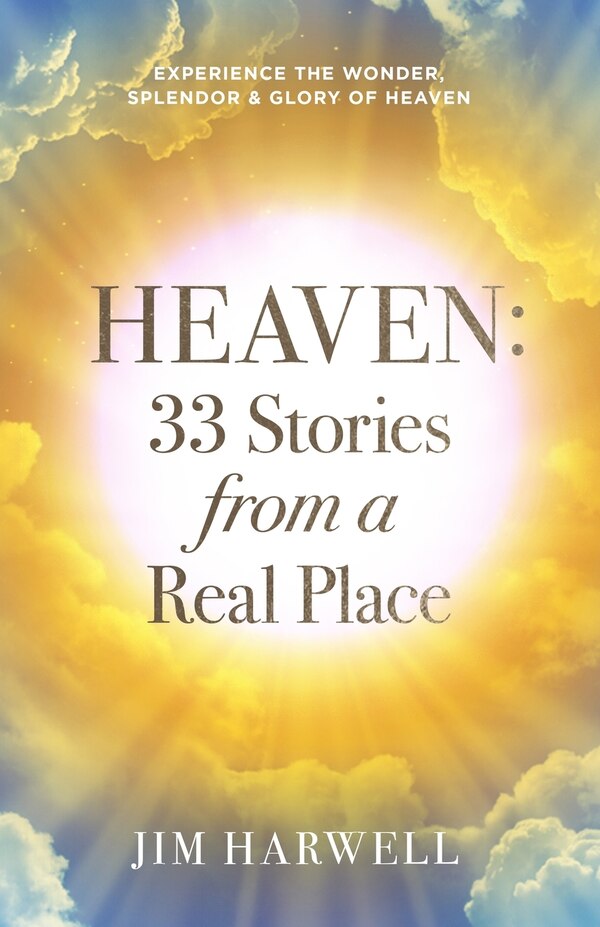 Heaven by Jim Harwell, Paperback | Indigo Chapters