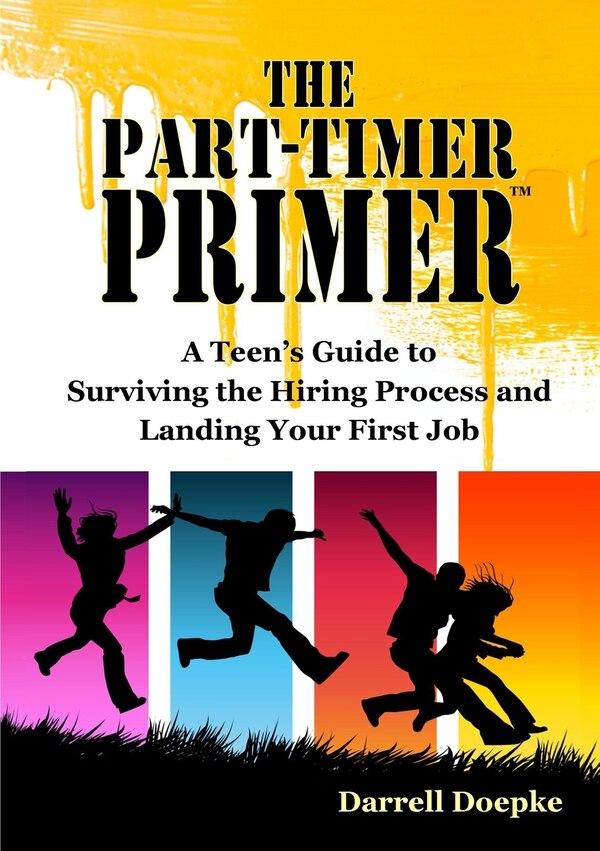 The Part-Timer Primer by Darrell Doepke, Paperback | Indigo Chapters