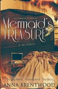 Mermaid's Treasure by Anna Brentwood, Paperback | Indigo Chapters