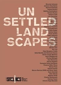 Unsettled Landscapes by Janet Dees, Hardcover | Indigo Chapters