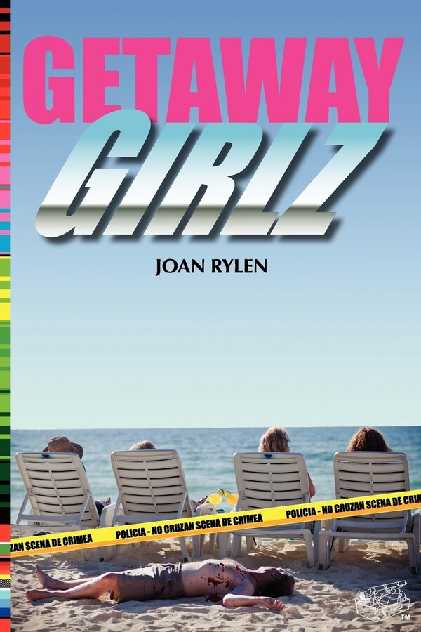 Getaway Girlz by Joan Rylen, Paperback | Indigo Chapters