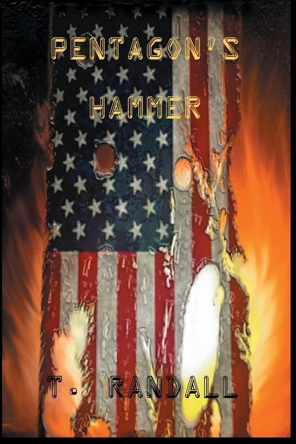 PENTAGON'S HAMMER by Tino Randall, Paperback | Indigo Chapters