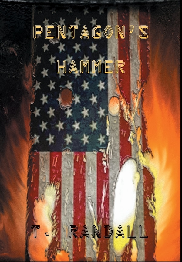 PENTAGON'S HAMMER by Tino Randall, Hardcover | Indigo Chapters