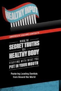 Healthy Input by Dds Chris Griffin, Hardcover | Indigo Chapters