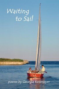 Waiting to Sail by Georgia Ressmeyer, Paperback | Indigo Chapters