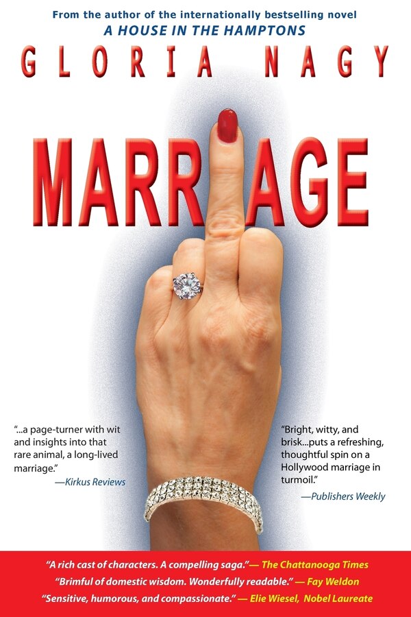 Marriage by Gloria Nagy, Paperback | Indigo Chapters