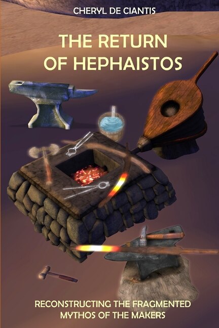 The Return of Hephaistos by Cheryl De Ciantis, Paperback | Indigo Chapters