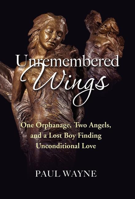 Unremembered Wings by Paul Wayne, Hardcover | Indigo Chapters