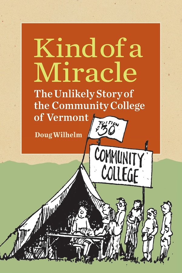 Kind of a Miracle by Doug Wilhelm, Paperback | Indigo Chapters