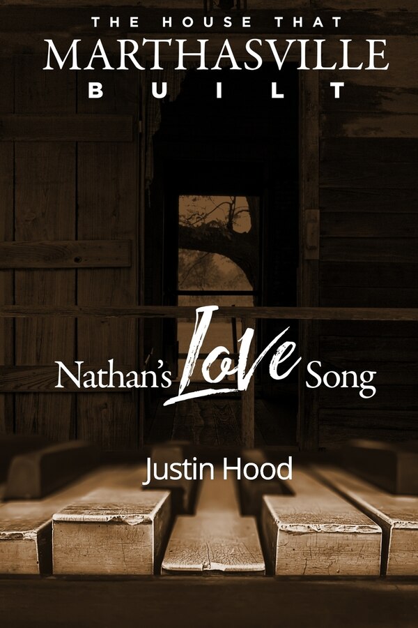 The House that Marthasville Built by Justin Hood, Paperback | Indigo Chapters