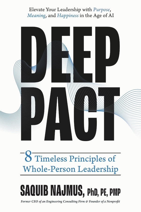 Deep Pact by Saquib Najmus, Paperback | Indigo Chapters
