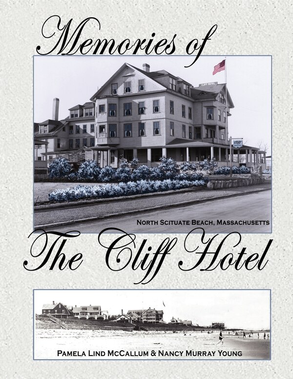 Memories of the Cliff Hotel by Pamela Lind McCallum, Paperback | Indigo Chapters