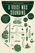 A Voice Was Sounding Vol. 1 by Michael Mason, Paperback | Indigo Chapters