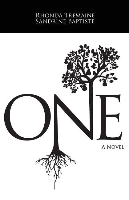 One by Rhonda Tremaine, Paperback | Indigo Chapters