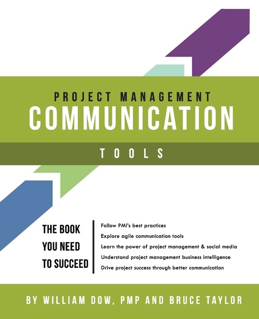 Project Management Communication Tools by Bruce Taylor, Paperback | Indigo Chapters